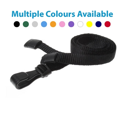 Lanyard - Plain Colored