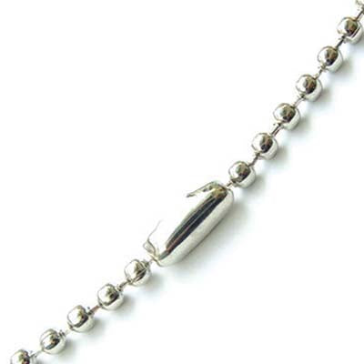 Nickel Free Neckchain 30