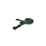 Lanyard with Safety Breakaway and Plastic Hook (per Pack of 5 | $0.42 ea.)