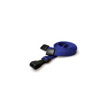 Lanyard with Safety Breakaway and Plastic Hook (per Pack of 5 | $0.42 ea.)