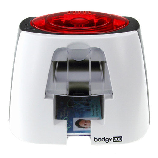 Evolis Badgy200 - Id Card Printer