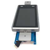 Temperature Scanning Kiosk with Wall Mount