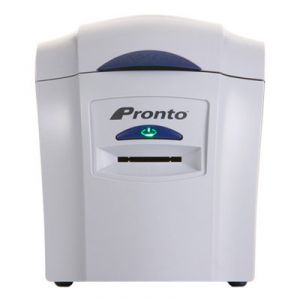 Magicard Pronto - ID Badge Printer