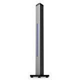 Temperature Scanning Kiosk with 4ft Stand