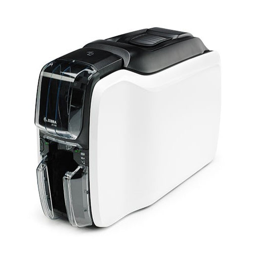 Zebra ZC100 - ID Card Printer