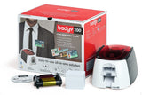 Evolis Badgy200 - Id Card Printer