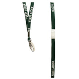 First Aid Pre-Printed Lanyard (per Pack of 5 | $0.85 ea.)